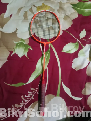 Badminton RACKET