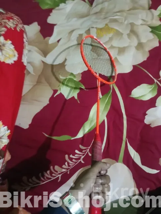 Badminton RACKET