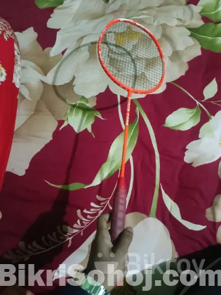 Badminton RACKET