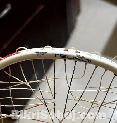 Maxbolt gallant tour Racket