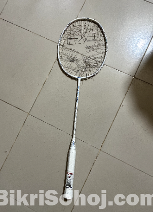 Maxbolt gallant tour Racket