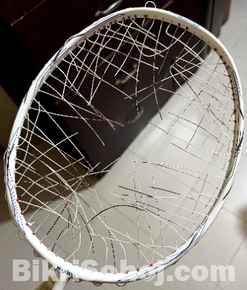 Maxbolt gallant tour Racket
