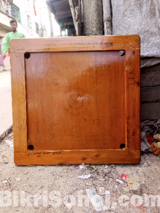 ক্রাম বোর্ড