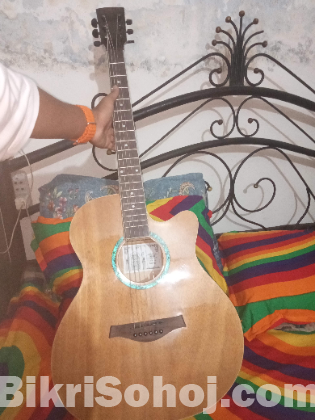 guitar