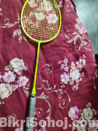 Venison Future Carbon Racket