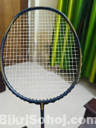 VS Badminton bat ( orginal master copy)