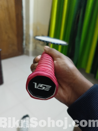 VS Badminton bat ( orginal master copy)