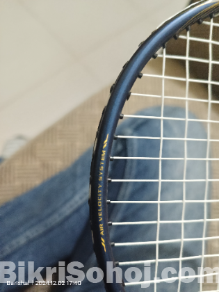 VS Badminton bat ( orginal master copy)