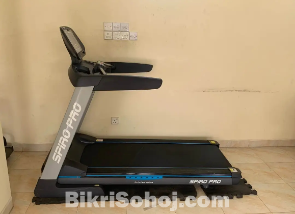 Treadmill