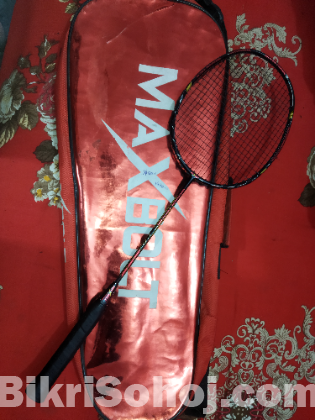 Badminton