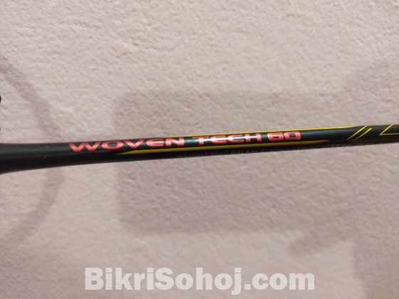 Badminton
