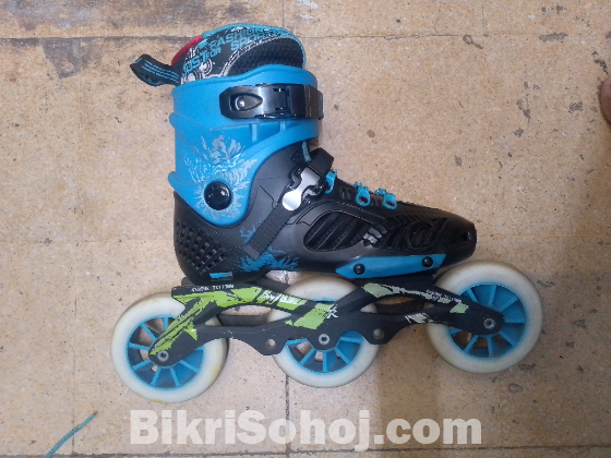 Skating shoe