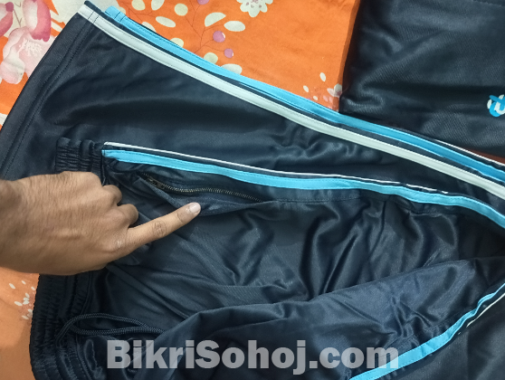 Tracksuit for Men/Woman