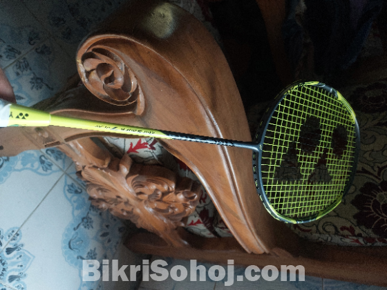 Yonex Arcsaber 7 play