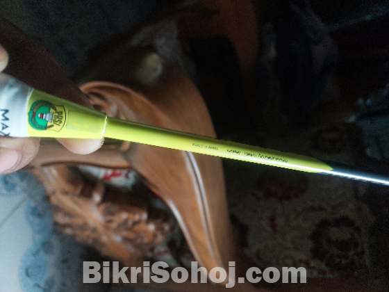 Yonex Arcsaber 7 play