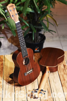 Yamaha 24” Concert Size Ukulele