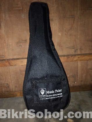 Yamaha 24” Concert Size Ukulele