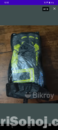 FOOTBALL GOALKEEPER GLOVES