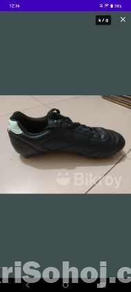HIGH QUALITY FOOTBALL BOOT