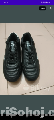 HIGH QUALITY FOOTBALL BOOT
