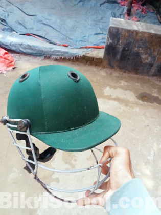 Cricket Instrument