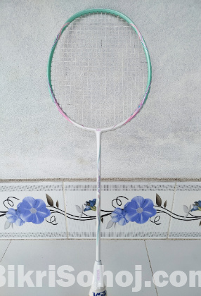 Badminton (Vs Titan 5)