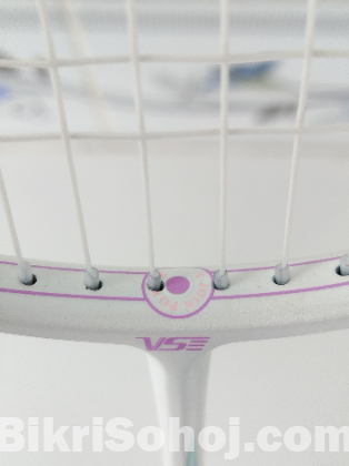 Badminton (Vs Titan 5)