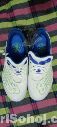 New Balance CK10 R5/V5 Cricket Shoes Spikes' 2024