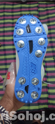 New Balance CK10 R5/V5 Cricket Shoes Spikes' 2024