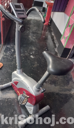 জিম বাইক
