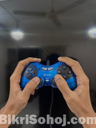 USB GAMEING CONTROLLER