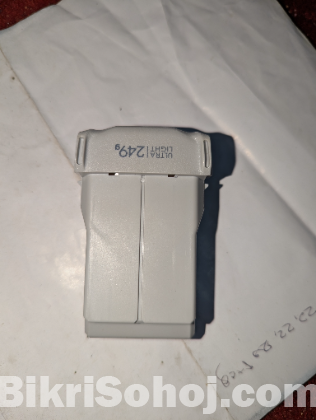 original  Dji mini 3 battery
