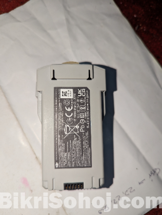 original  Dji mini 3 battery