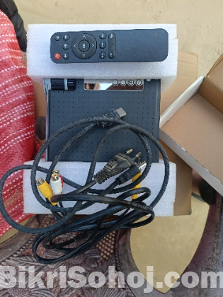 Projector