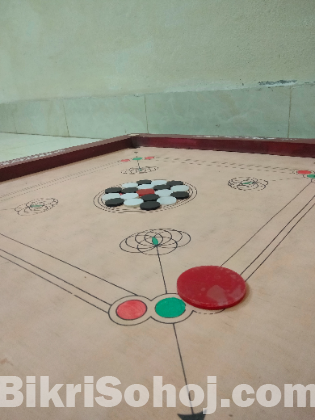 Carrom Board