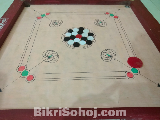 Carrom Board