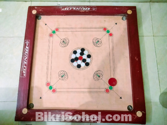 Carrom Board