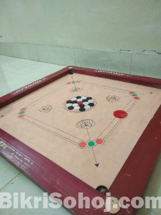Carrom Board