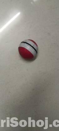 Tape tennis CRICKET Ball (Double LAYERED with TAPE)