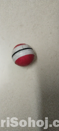 Tape tennis CRICKET Ball (Double LAYERED with TAPE)