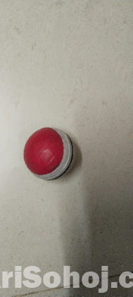 Tape tennis CRICKET Ball (Double LAYERED with TAPE)