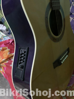 guitar AG