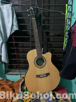 guitar AG