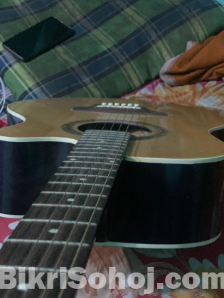 guitar AG