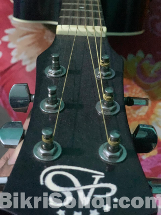 guitar AG