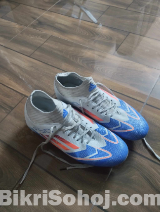 Football boots