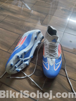 Football boots
