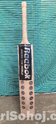 JB Reebok Cricket Bat