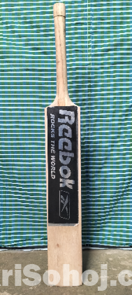 JB Reebok Cricket Bat
