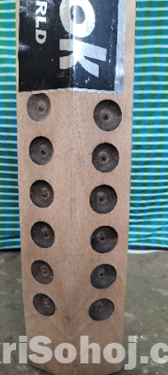 JB Reebok Cricket Bat